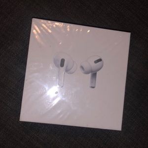 AIR PODS PRO